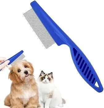 5-in-1 Pet Grooming Kit – Complete Hair Removal & Bath Care Set for Dogs & Cats